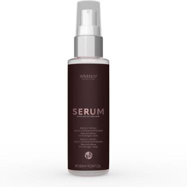 Imagem de Sérum Capilar Arvensis Termo Protetor 60ml