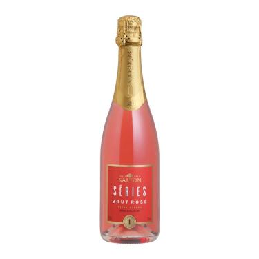 Imagem de Espumante Salton Series Brut Rosé 750ml