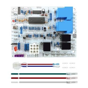 Imagem de Placa de circuito de controle de forno B18099-13 adequada para placa de controle Goodman B18099-06 B18099-08 B18099-10 B18099-13S 50T35-730 50T35-743