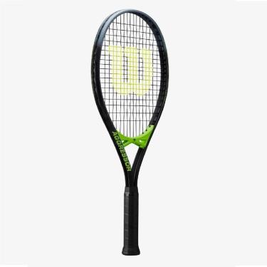 Imagem de Raquete De Tênis Wilson Aggressor-Unissex