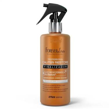 Imagem de Spray Finalizador Cauterização Restore Forever Liss 275ML