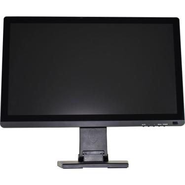 Imagem de Monitor 22 Touch K-Mex LP22S2 - Full HD - 60Hz - Preto