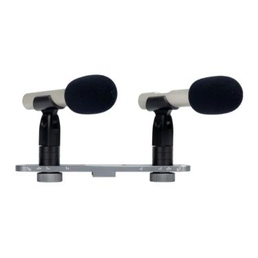 Imagem de Microfone Supercardióide Condensador KR60 DUO Kadosh