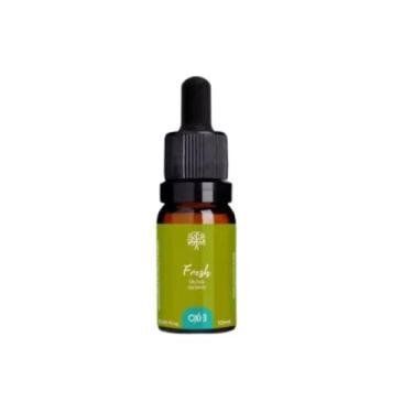 Imagem de ÓLEO DE MENTA PIPERITA E OLIVA FRESH 10ml OXI-3