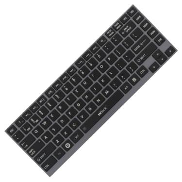 Imagem de Teclado mBook para Toshiba Satellite U840 U840w U845 U845t