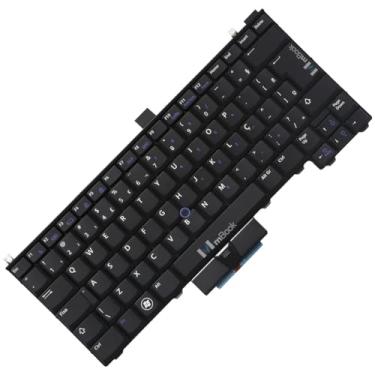 Imagem de Teclado mBook para Dell compatível com PK130AW2B34
