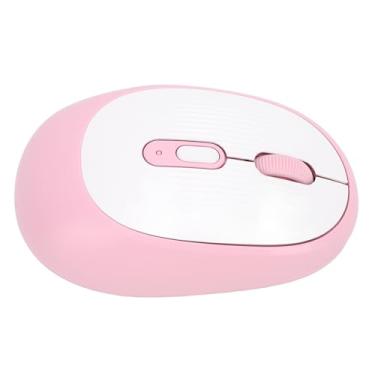 Imagem de Generic Mouse Sem Fio 2.4G, Modo de Suspensão Sem Fio óptico de Conexão Estável para PC para Computador (Tipo 1)