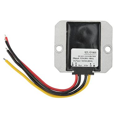 Imagem de Generic Módulo de Reforço de Tensão Estável do Conversor DC DC Step Up para Barra de Luz LED, Proteção contra Superaquecimento