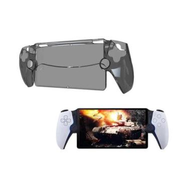 Imagem de Bolsa De Armazenamento Portátil À Prova d'Água Para PS Portal PSP PS5 