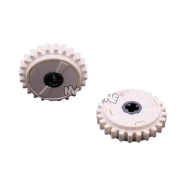 Imagem de Peças De Tecnologia Para Blocos De Montar MOC, Caixa De Câmbio Marumin