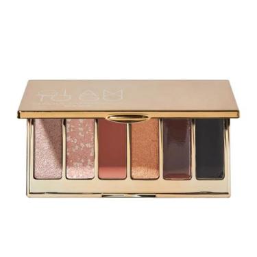 Imagem de Nádia Tambasco By Océane Glam To Go Palette - Paleta de Sombras 9,5g