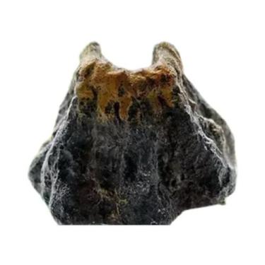 Imagem de Pedra De Bolha De Ar Em Forma De Vulcão Para Aquário, Decoração De Bom