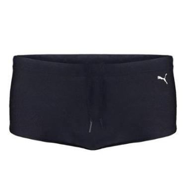 Imagem de Sunga Lateral Larga Puma Adulto-Masculino
