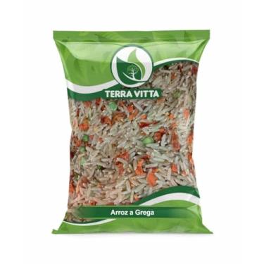 Imagem de Arroz a Grega (500g)