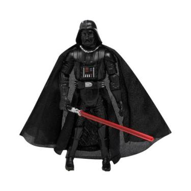 Imagem de Figura de Ação Mini Darth Vader & Stormtrooper Hasbro Star Wars - 10cm