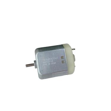 Imagem de 1 peça FK-260SA-3547 Escova de Carbono Arranque Eletrônico DC 3V-6V 27000RPM Alta Velocidade