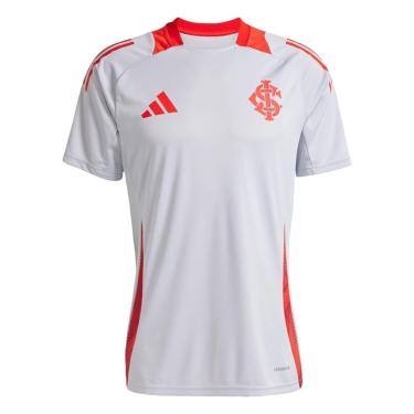 Imagem de Camisa Treino Internacional Tiro 24 Adidas-Masculino