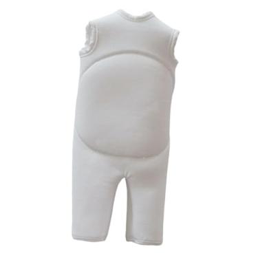 Imagem de Esquirla Roupas para bonecos de ação em escala 1/6, roupas para cosplay, faça você mesmo, presentes para crianças, estilosas para homens, em miniatura para, Body