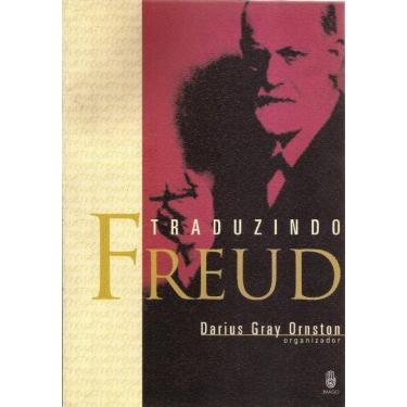 Imagem de Traduzindo Freud