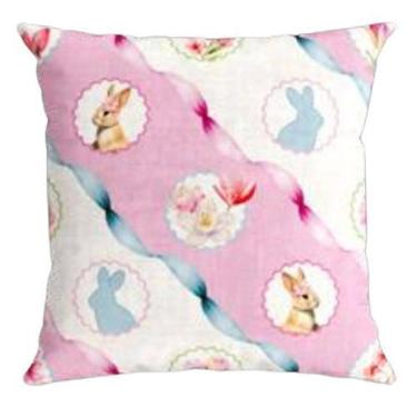 Imagem de Almofada De Pascoa 399110 Belchior 43X43Cm