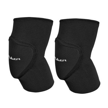 Imagem de Cotoveleira Profissional Indoor Poker Handebol Volei Futsal Acolchoada Elástica Qualidade Proteção-Unissex