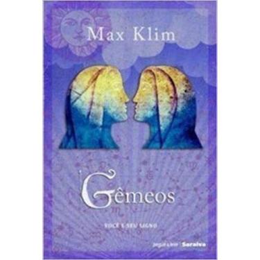 Imagem de Gemeos. Voce e seu Signo - SARAIVA (GERAL) - GRUPO SARAIVA, 3