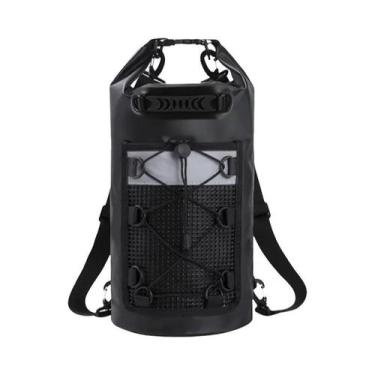 Imagem de Mochila Impermeável De PVC 10L 20L Para Homens E Mulheres, Ideal Para 