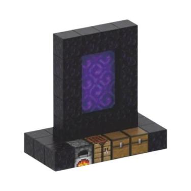 Imagem de Conjunto De Blocos Magnéticos Para Meninos E Meninas 32-64 Peças Idade