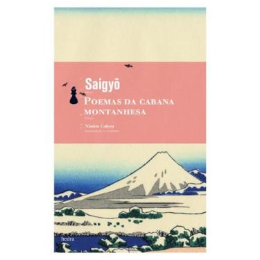 Imagem de Livro - Poemas da cabana montanhesa