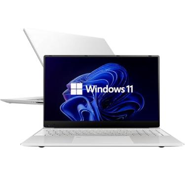 Imagem de Notebook Huitbat TK-N450, Intel Celeron N4500 Processor, Tela 15.6" HD LED IPS, 8GB RAM DDR4, 256GB M.2 SSD Storage, Intel UHD Graphics, HD Cam, Reconhecimento de Impressão Digital, Windows 11 Pro