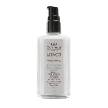 Imagem de Esfoliante Enzimático Facial Ritratti 60ml para Pele Sensível - COSMEZ