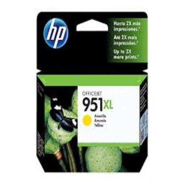 Imagem de Cartucho Hp 951xl Amarelo