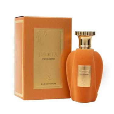 Imagem de Perfume Arabe paris corner voux patisserie Eau De Parfum 100ml