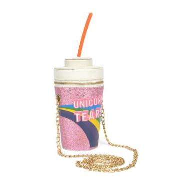 Imagem de Bolsa Feminina Milkshake Maisa Luxcel BE60100UP Rosa