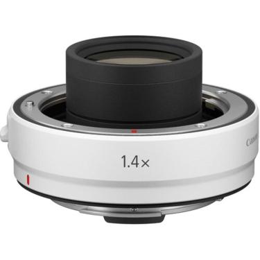 Imagem de Canon Extender Rf 1.4X  Extensor Lente 