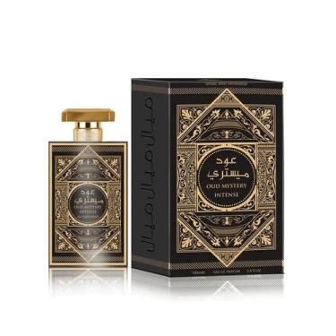 Imagem de Perfume Árabe Al Wataniah oud Mystery Intense Feminino 100ml