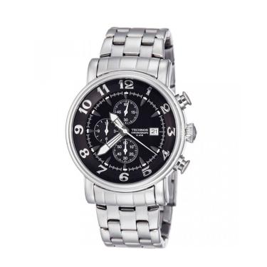 Imagem de Relógio Technos Masculino Classic Grandtech OS10CS/1M