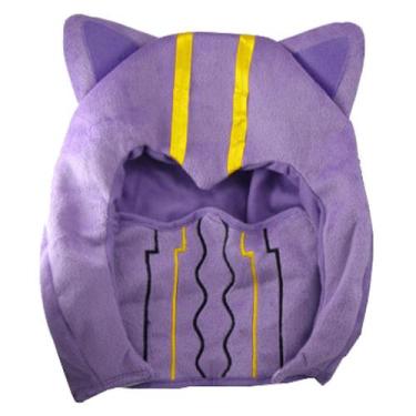 Imagem de Chapéu de pelúcia Anime Legends Kenan Cartoon Cosplay Sun Cap - Yiweis