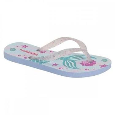 Imagem de Chinelo Molekinha 2364.600.29209 Infantil-Feminino