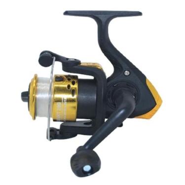 Imagem de Molinete Pesca Smart 200 Dourado Tilapia Lambari Pacu Piau