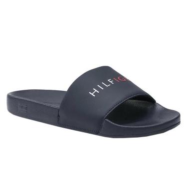Imagem de Chinelo Tommy Hilfiger Marco 19D Masculino-Masculino