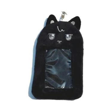 Imagem de Chaveiro De Pelúcia Fofo De Desenho Animado ATEEZ ANITEEZ Estilo Corea