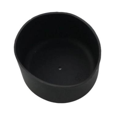 Imagem de Capa De Silicone Curvada Para Copo De Água 6.5CM Antiderrapante Com Is