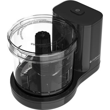 Imagem de Mini Processador Mini Crush Cadence 70W MPR530 - Preto