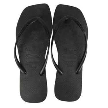 Imagem de CHINELO HAVAIANAS SLIM SQUARE 4148301-Unissex