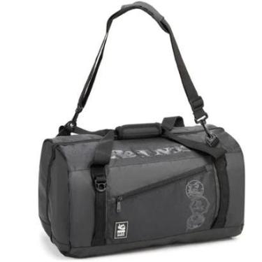 Imagem de Bolsa de Viagem e treino Red Nose Unissex-Unissex