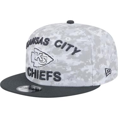 Imagem de Boné New Era NFL24 Sts 950 Kanchi Sts Masculino-Masculino