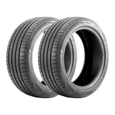 Imagem de Kit 2 Pneus Zeta Aro 19 255/45R19 Artoria EV 104W XL