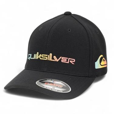 Imagem de Boné Quiksilver Q911A0359 Black-Masculino