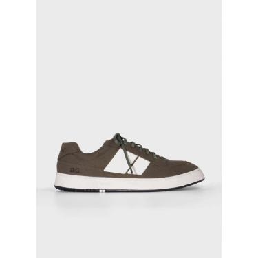 Imagem de Canvas ag sneaker m OSKLEN-Masculino